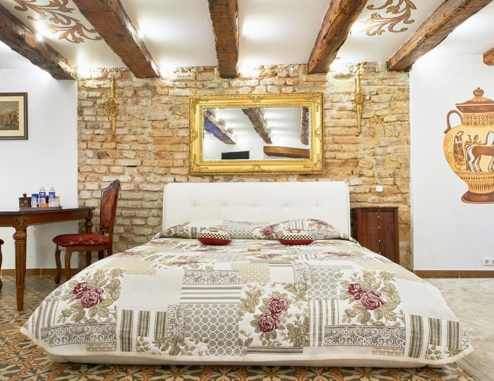 Апартаменты Skapo studio Вильнюс