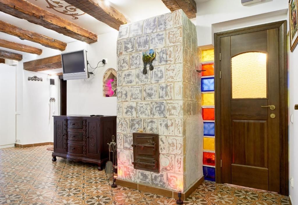 Апартаменты Skapo studio Вильнюс